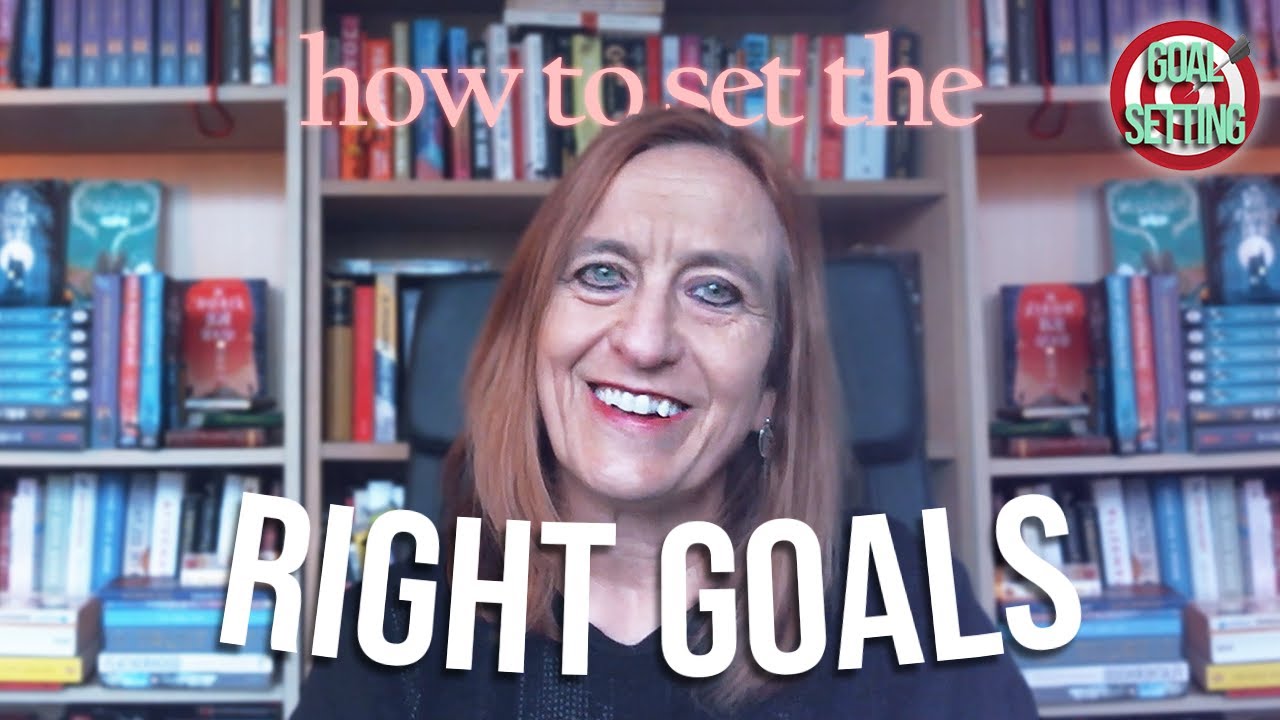 How Exploring Your Writing Motivations Helps to Achieve Your Goals | Goal Setting For Writers Pt 2