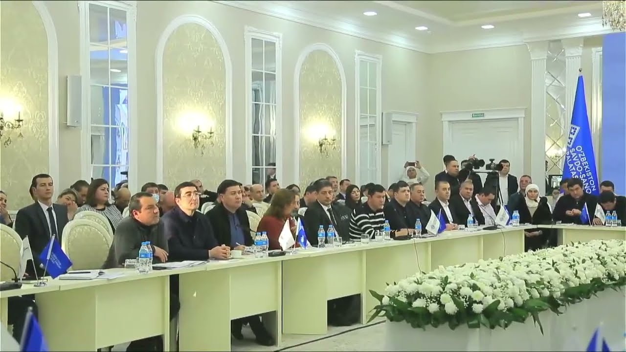 Hukumat komissiyasining Farg‘ona viloyati tadbirkorlari bilan ochiq muloqot