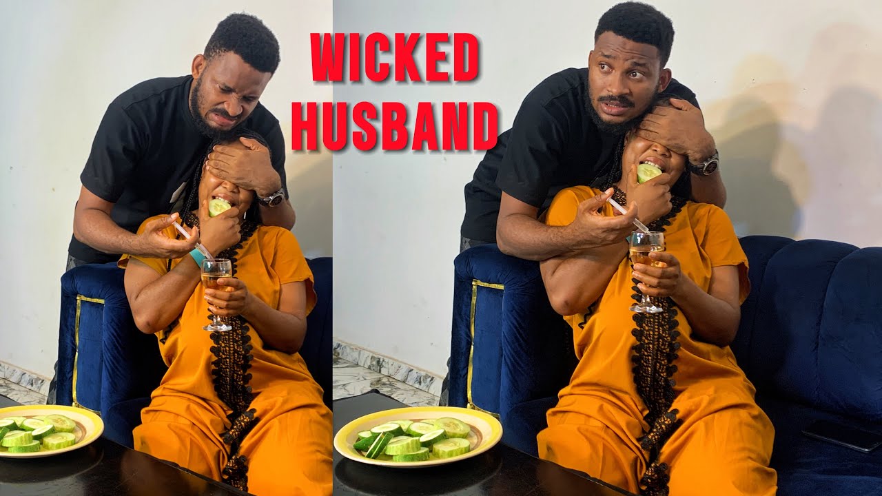 He Poisoned His Pregnant Wife’s Drink And His Evil  Plan Backfire🔥😱