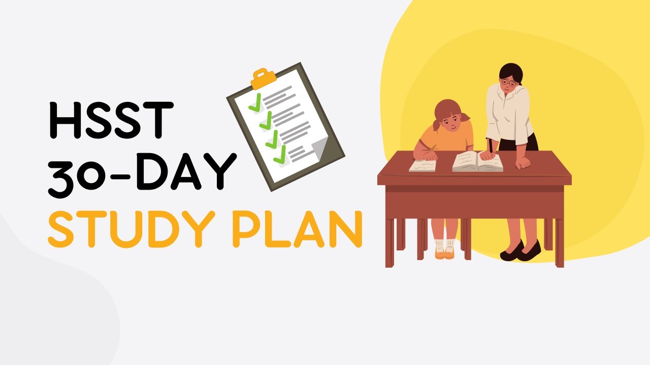 HSST DAY 3 | 30-DAY STUDY PLAN | British Lit up to 18c & Criticism and Theory