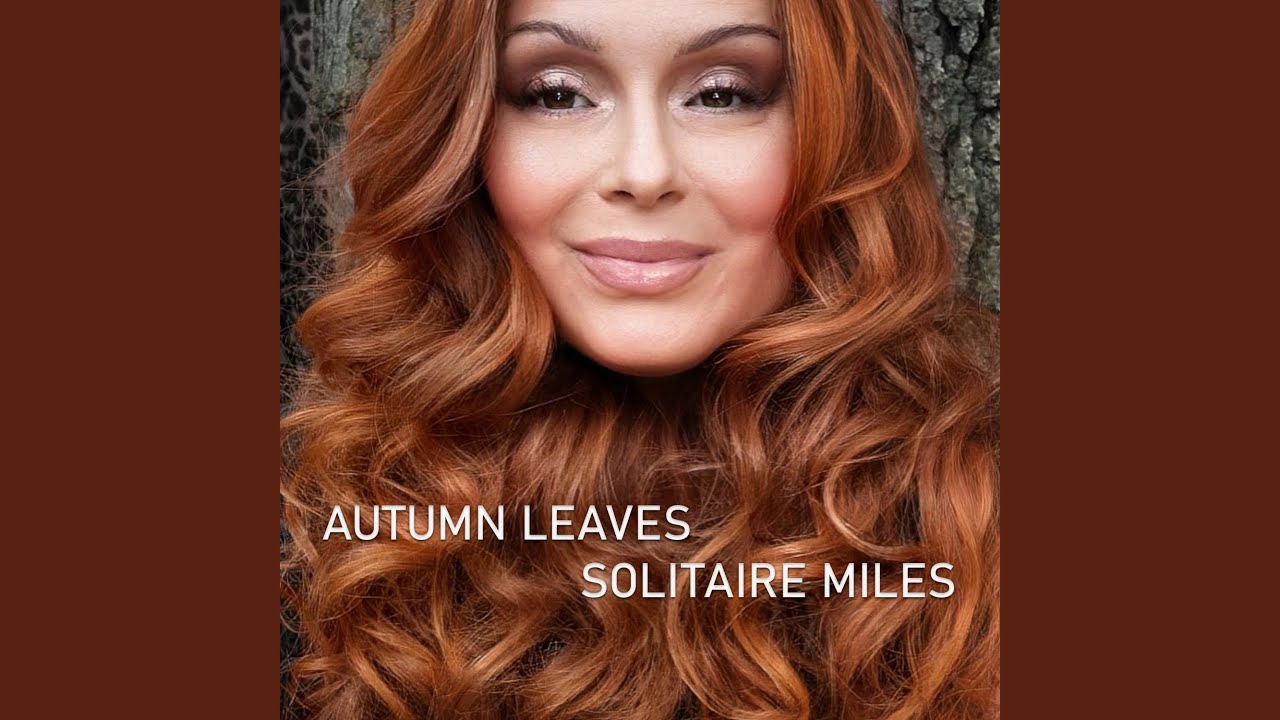 Autumn Leaves (duo)