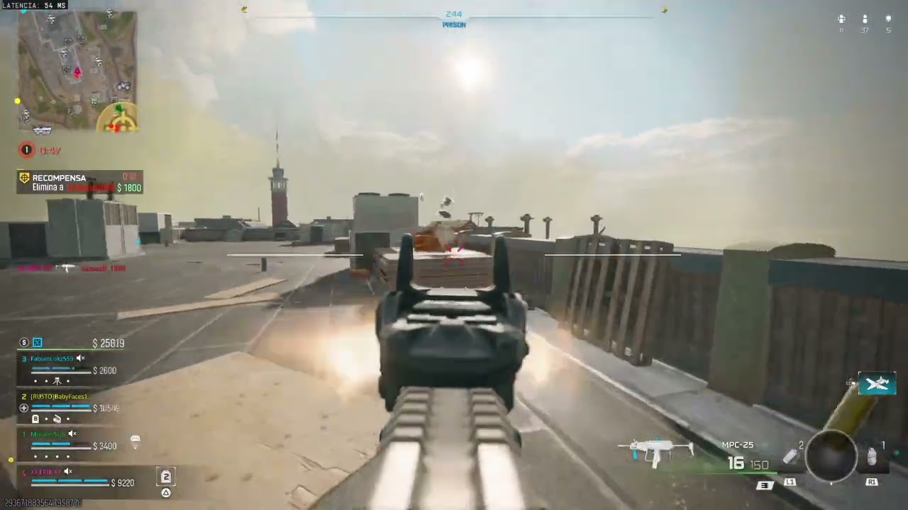 Call of Duty® Warzone