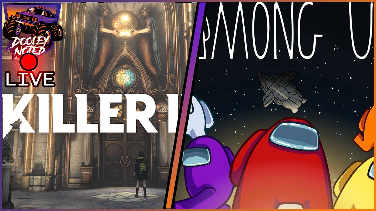 Killed Inn | Among Us