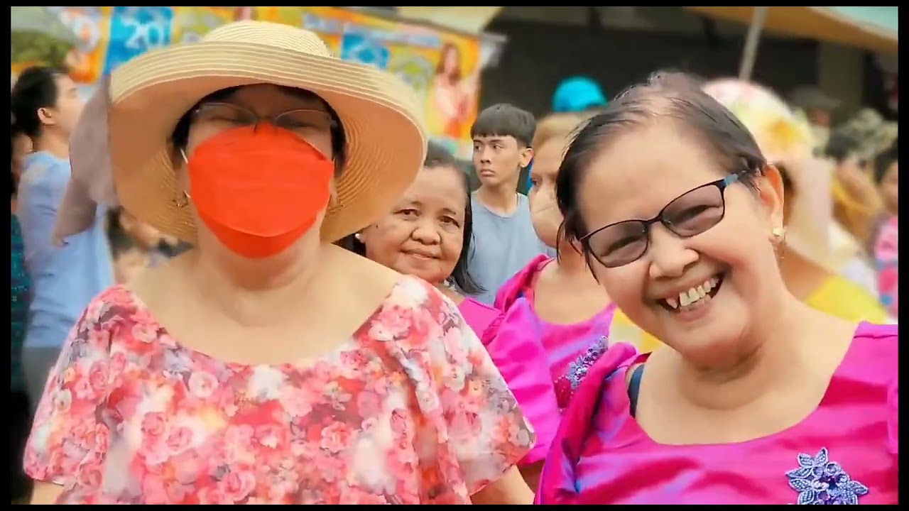 Barangay Cupang  Digital Heritage Documentary 