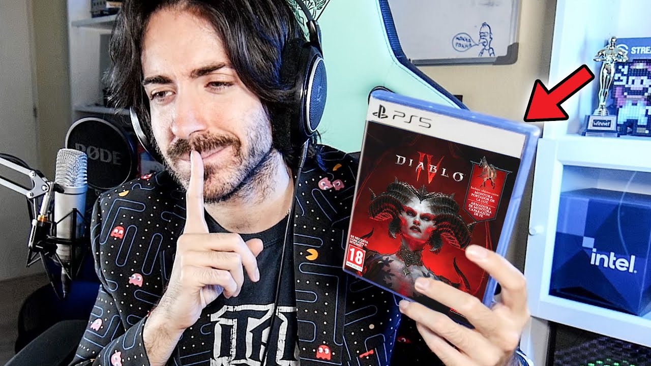 Llevo 30 horas con Diablo IV y esta es mi opini&oacute;n