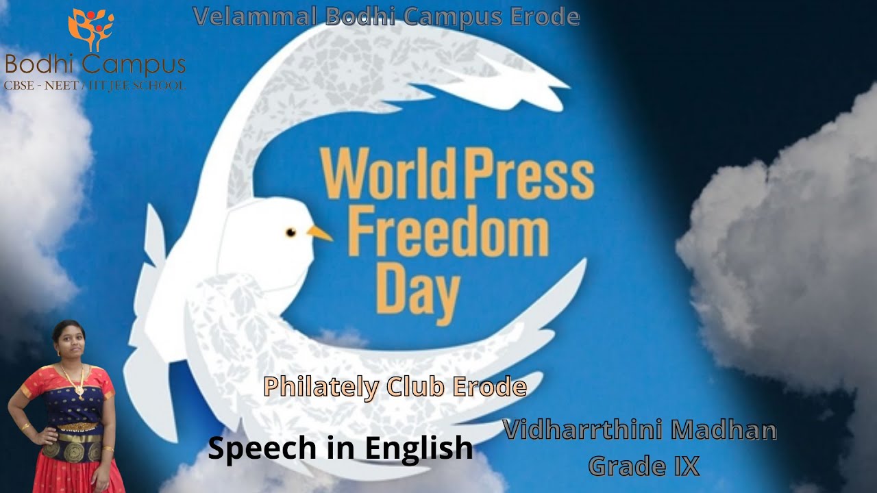Don't miss out on these 10 crucial Press Freedom Day 3 May 2021 tips