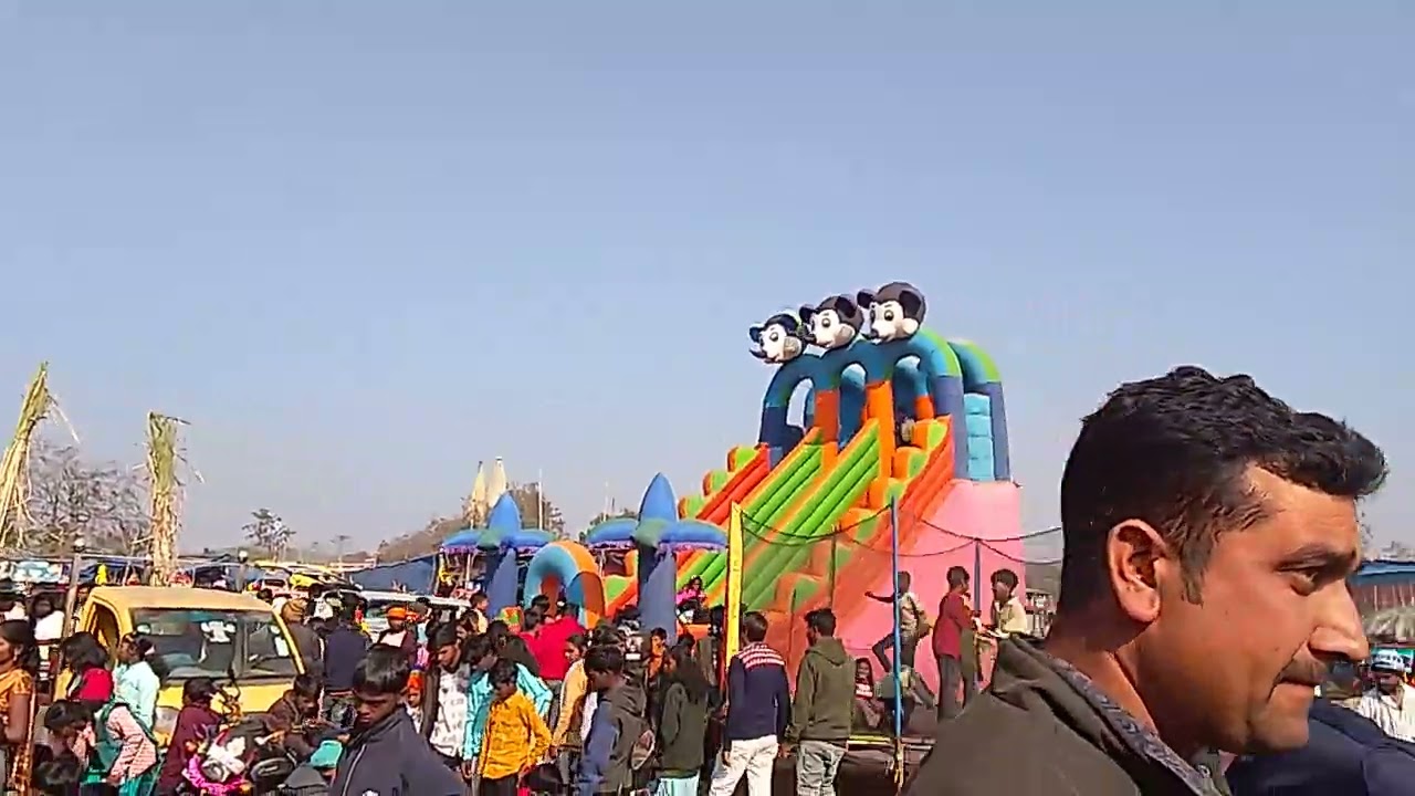 Dili jane wali train 😀🥰