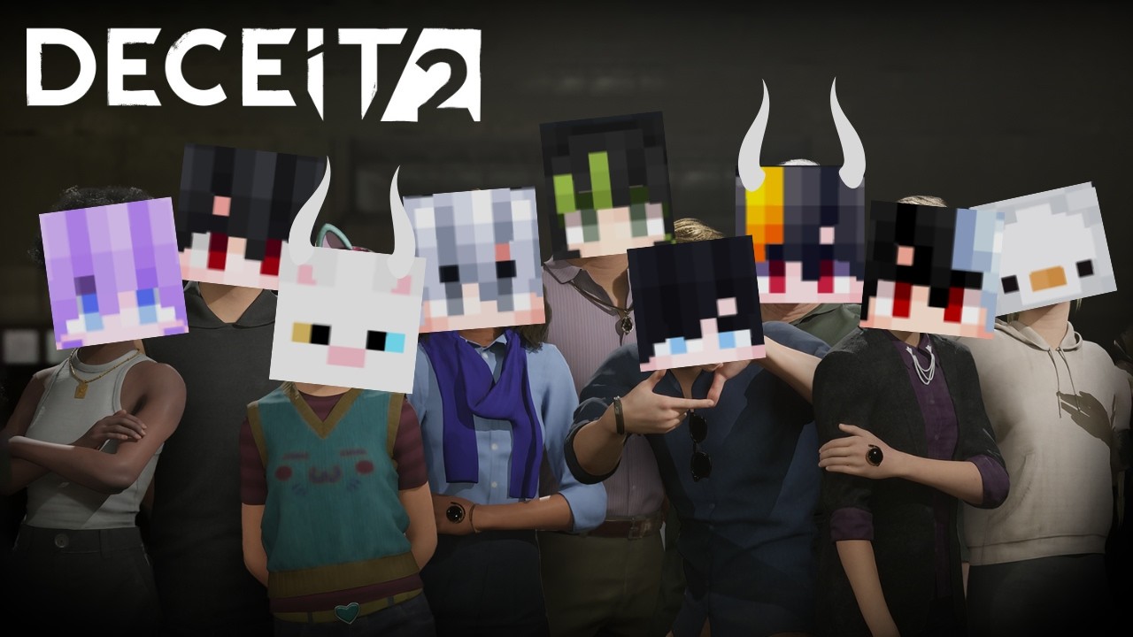 Deceit 2 | การกลับมาอีกครั้ง