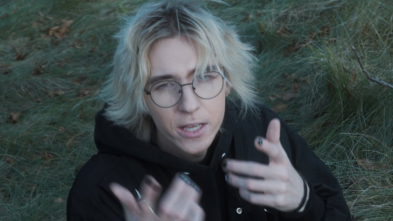 Vorsa - SORRY NOT SORRY (official music video)