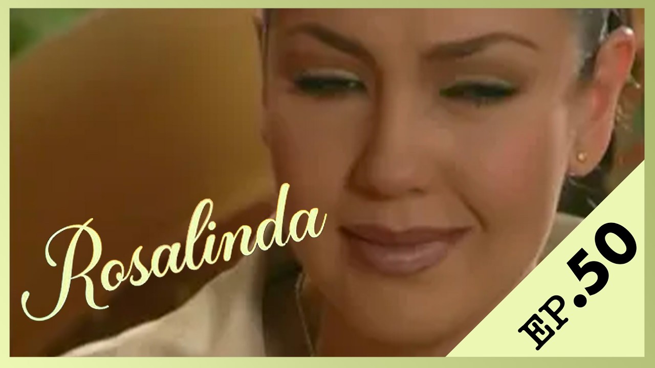 Rosalinda 🌸 Episode 50 – Version Française
