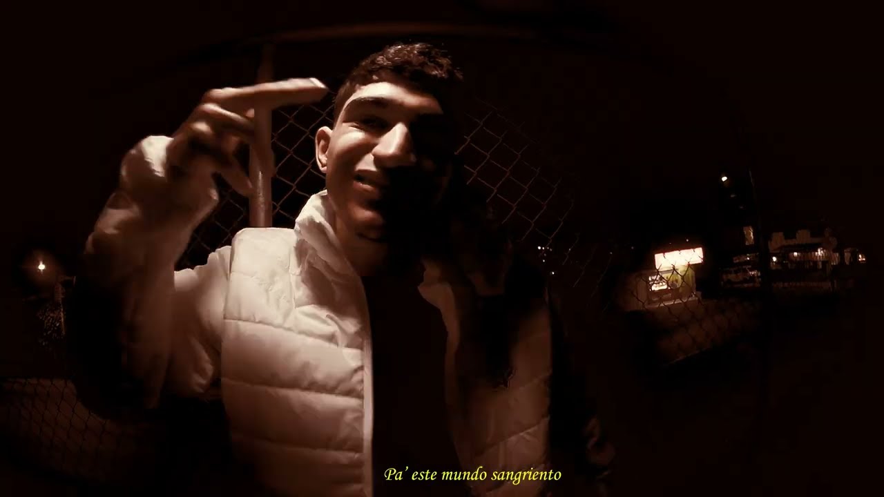 Halone - Legacy (Official Video)