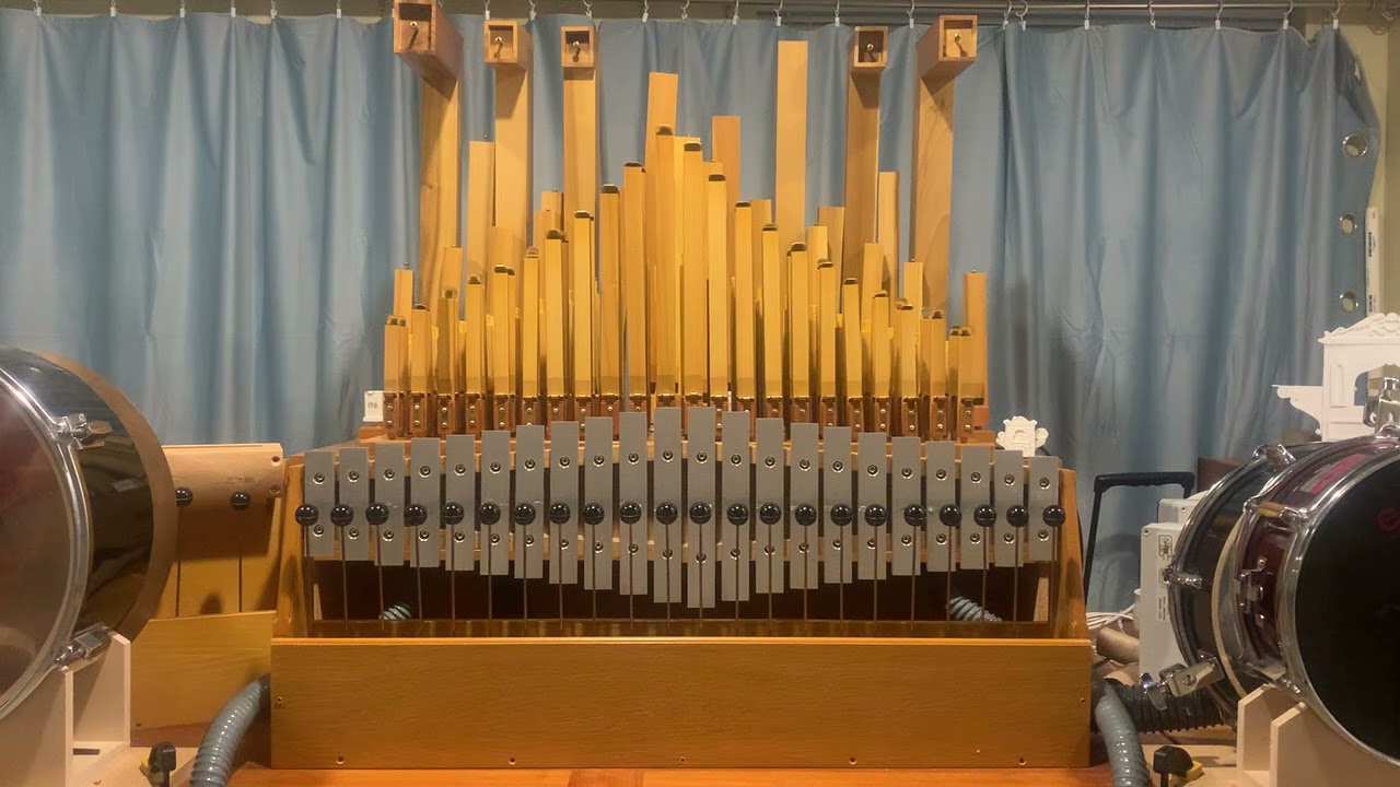 Italiaanse Serenade