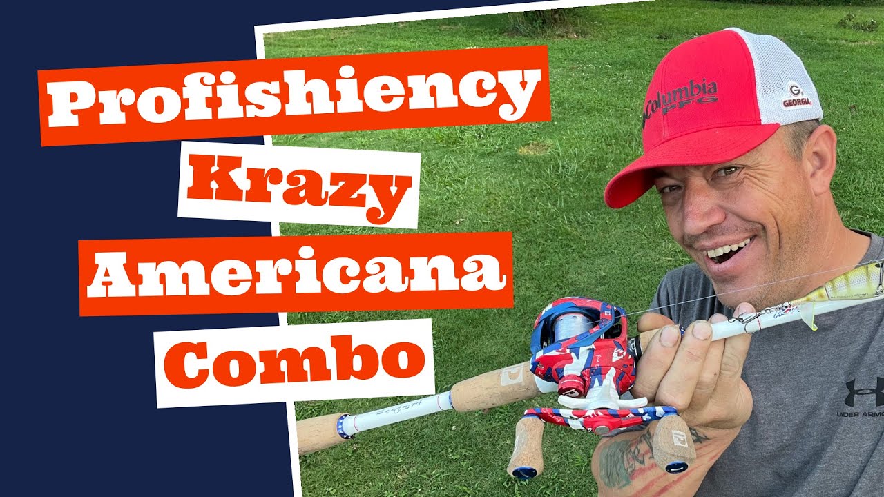 Обзор Krazy Americana от Profishiency от Reel Time: это лучшая комбинация до 100 долларов?