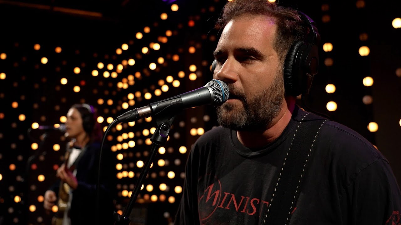 Davila 666 - Hablar de Amor (Live on KEXP)
