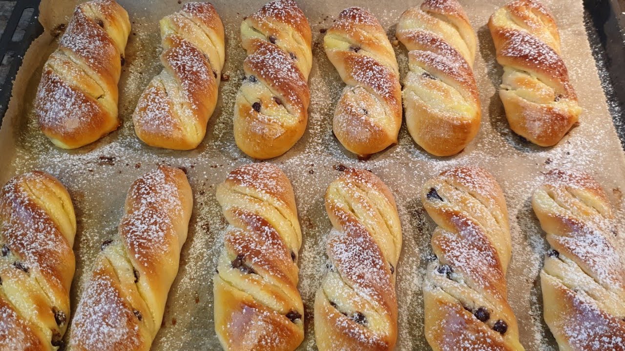 Возьмите 1 яйцо, муку и молоко и приготовьте этот очень простой рецепт! очень нежный и вкусный # 4