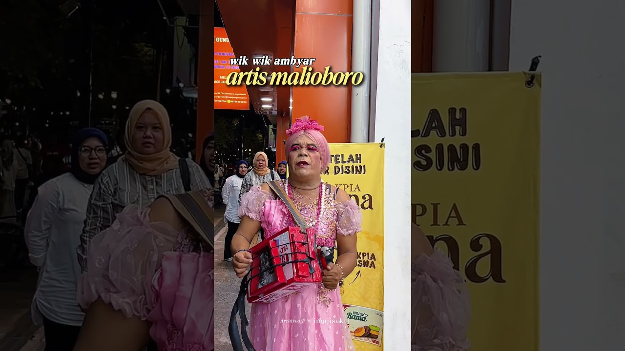 wikwik ambyar request salam