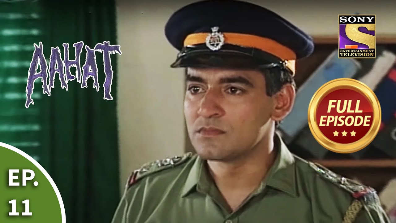 आहट - Julia - Aahat Season 1 - Ep 11 - Full Episode