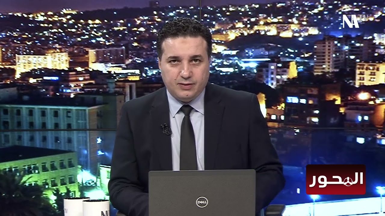 قراءة سياسية في حوار الرئيس تبون