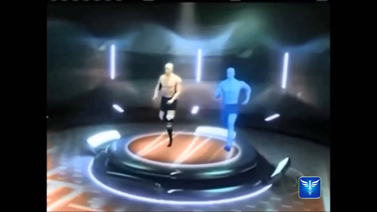 Esportes + Tecnologia = Evolução