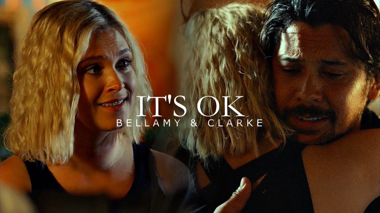 bellamy & clarke | someday i'm gonna be with you