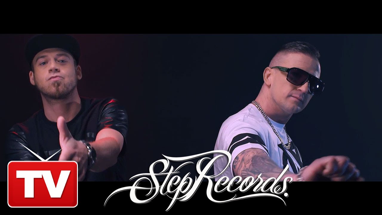 Bezczel ft. Tomson - Forrest Gump