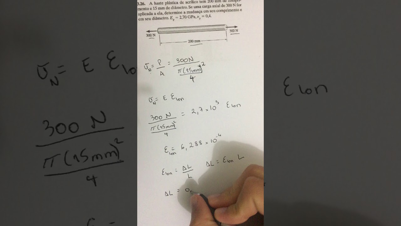 Exercícios 3.26 e 3.34 - Monitoria