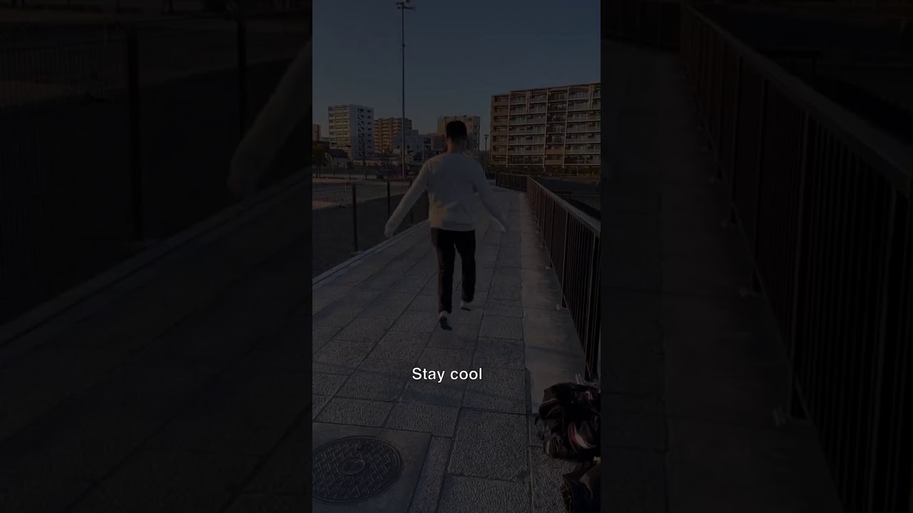 2020/2 Jumpstyle Meetup @Japan - Eiren