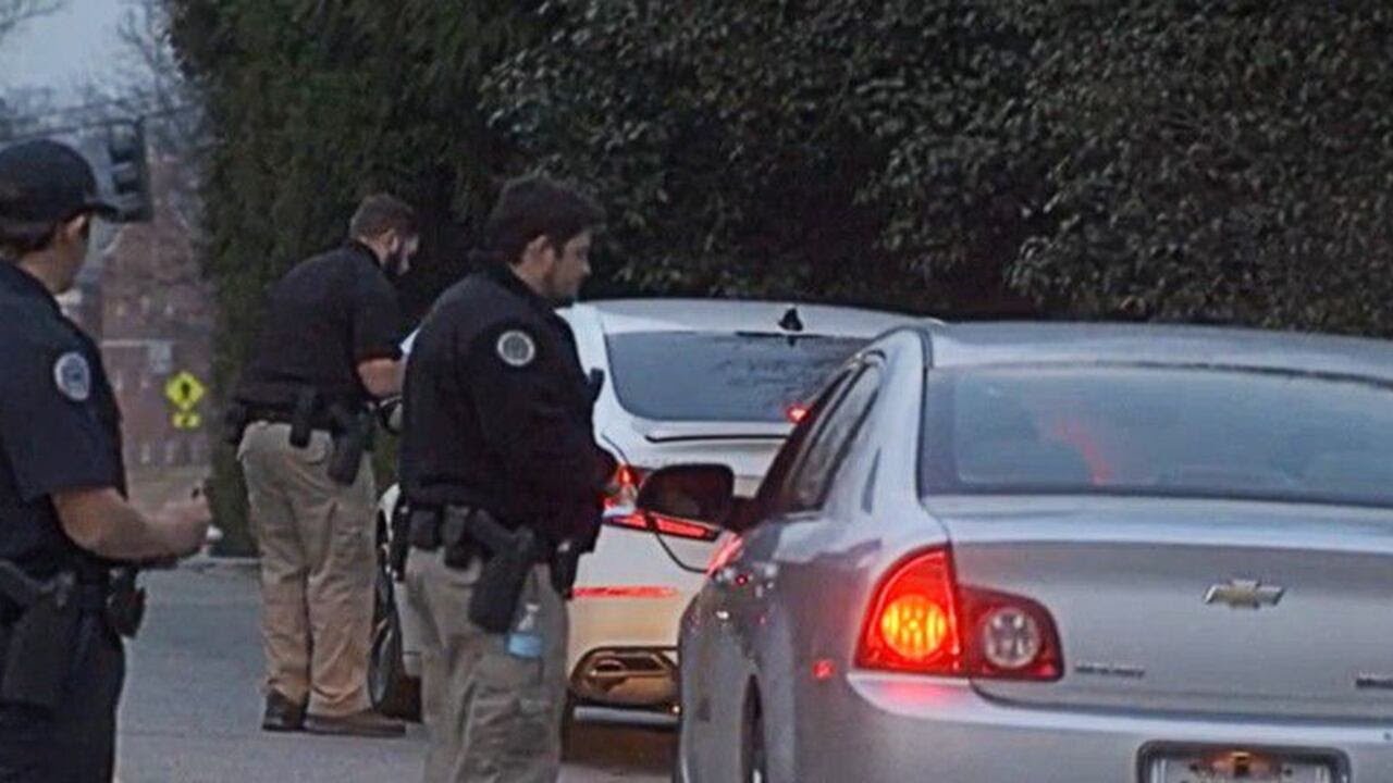 Police search for killer of woman found dead on University of Georgia campus