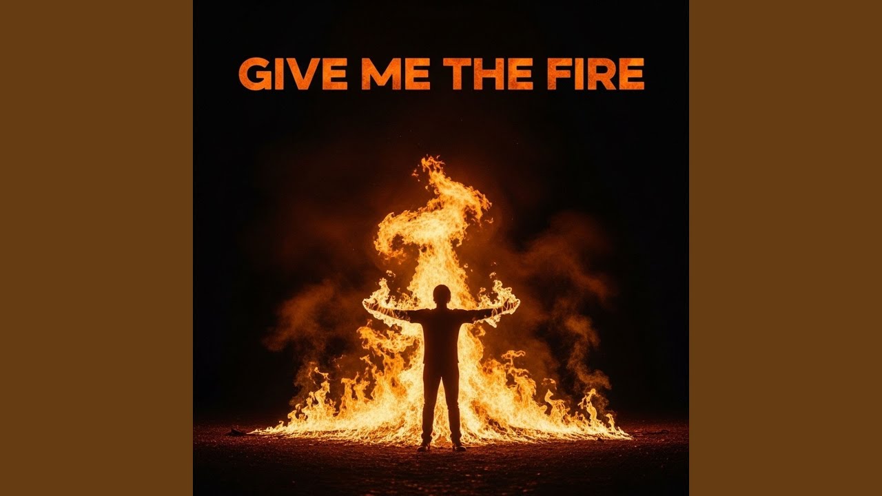 Give me the fire