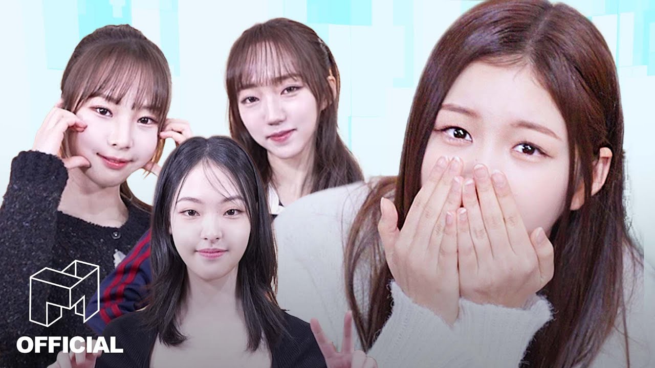tripleS NXT 너무 재밌잖아!? | EN JP CN | SIGNAL 240113
