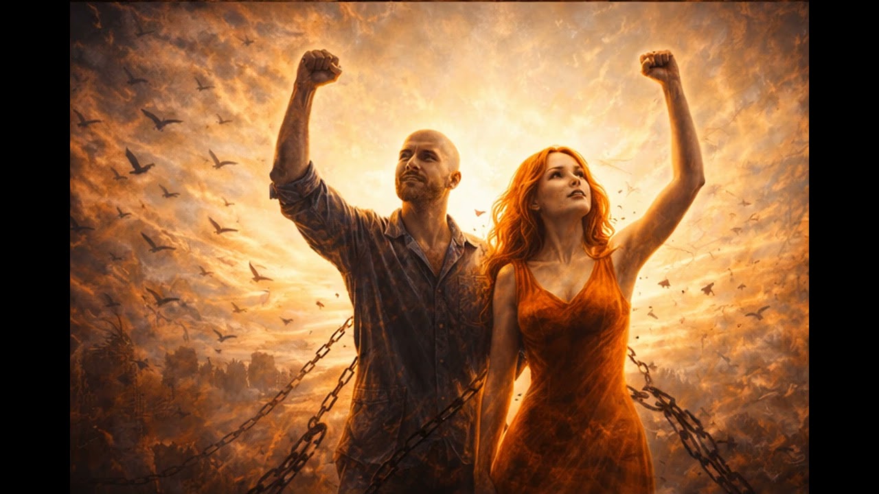 LunaLupus   Nie Daj Się Lękom