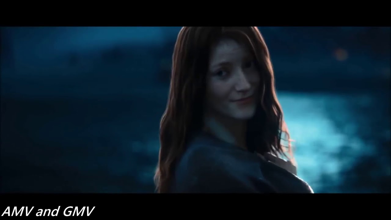 The Witcher 3「GMV」- Careless
