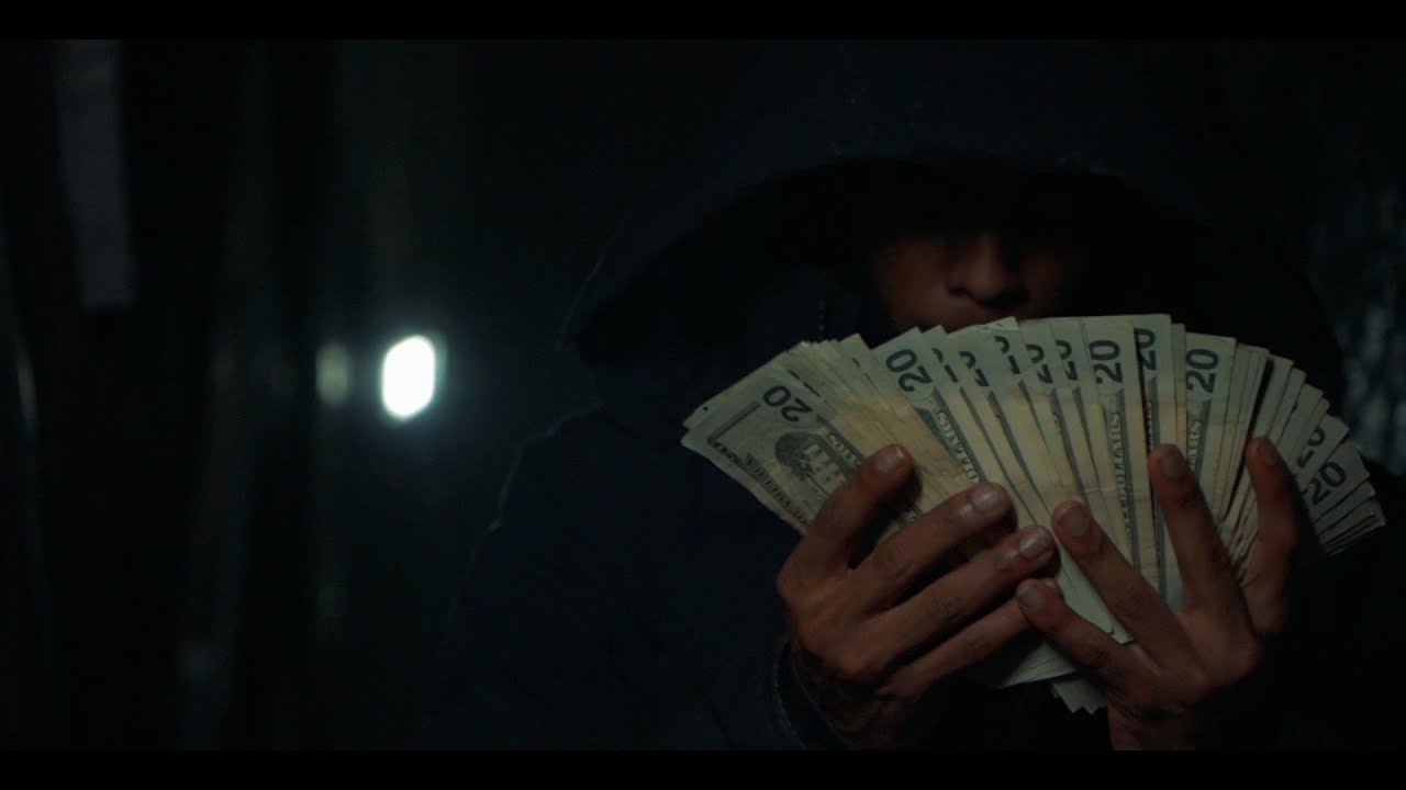 QuisActive - Revenue (Official Music Video) Dir.@Directortvp