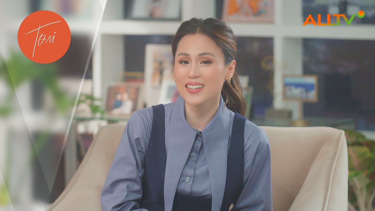 TONI Episode 7 Part 5 | Toni’s Take on Using Social Media Responsibly