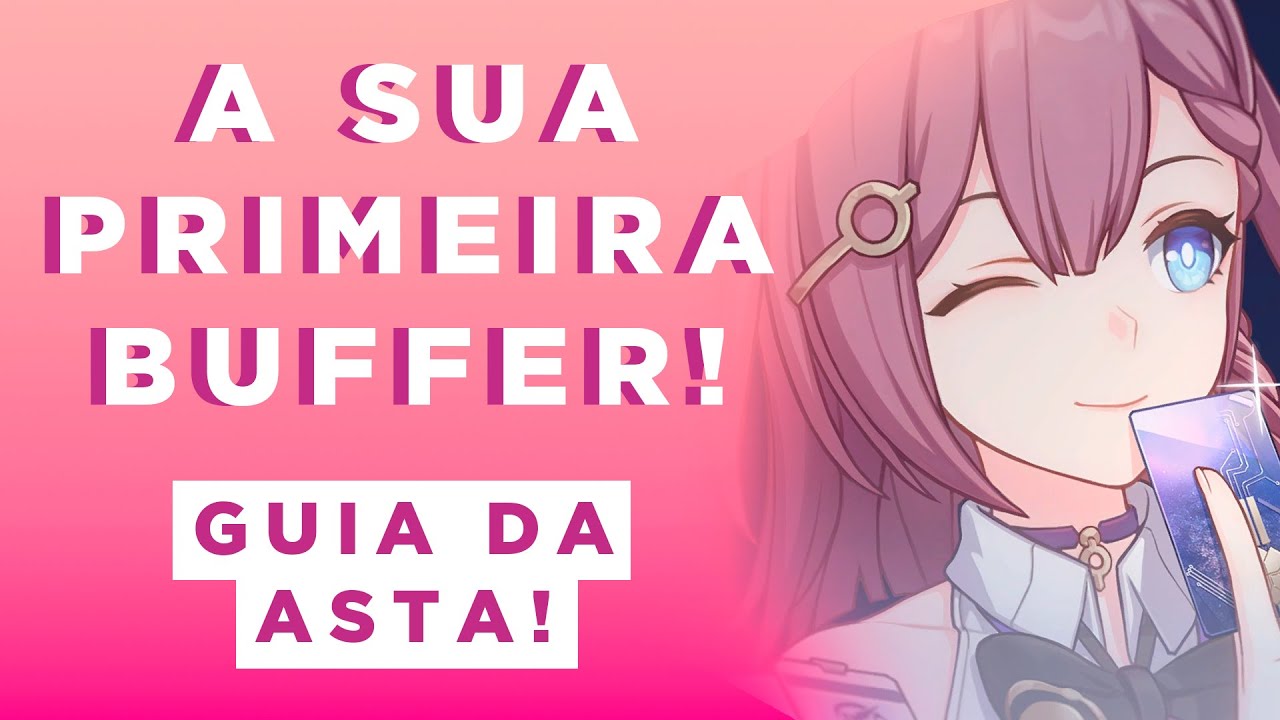 ASTA: TUDO o que voc&ecirc; PRECISA saber! [ATUALIZADO!] | Honkai: Star Rail
