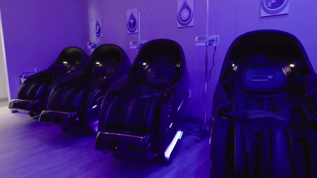 Take a Tour of Prime IV on High Street
