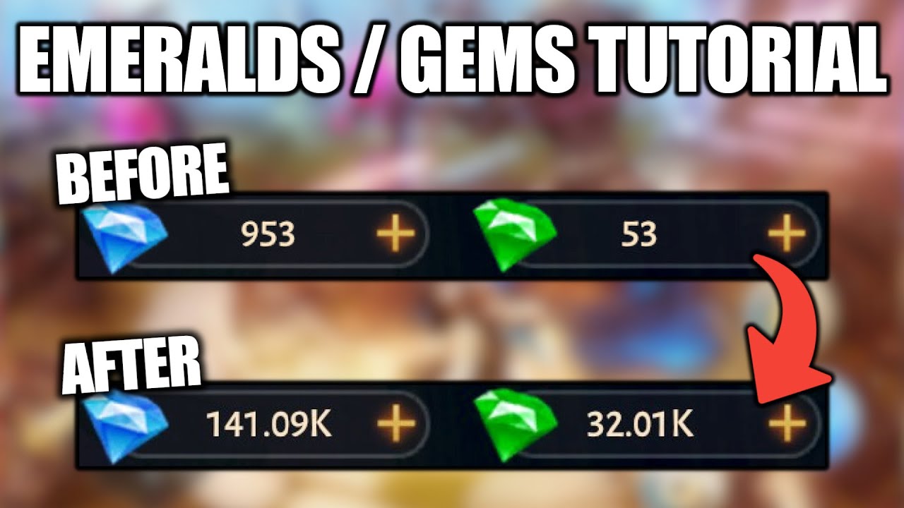 Dungeon Hunter 6 Hack for Free Emeralds and Gems iOS Android