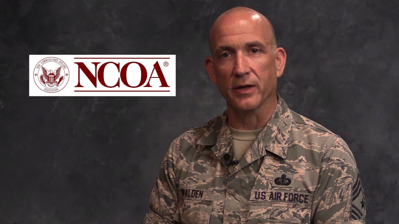 Noncommissioned Officer Academy: What You Should Know