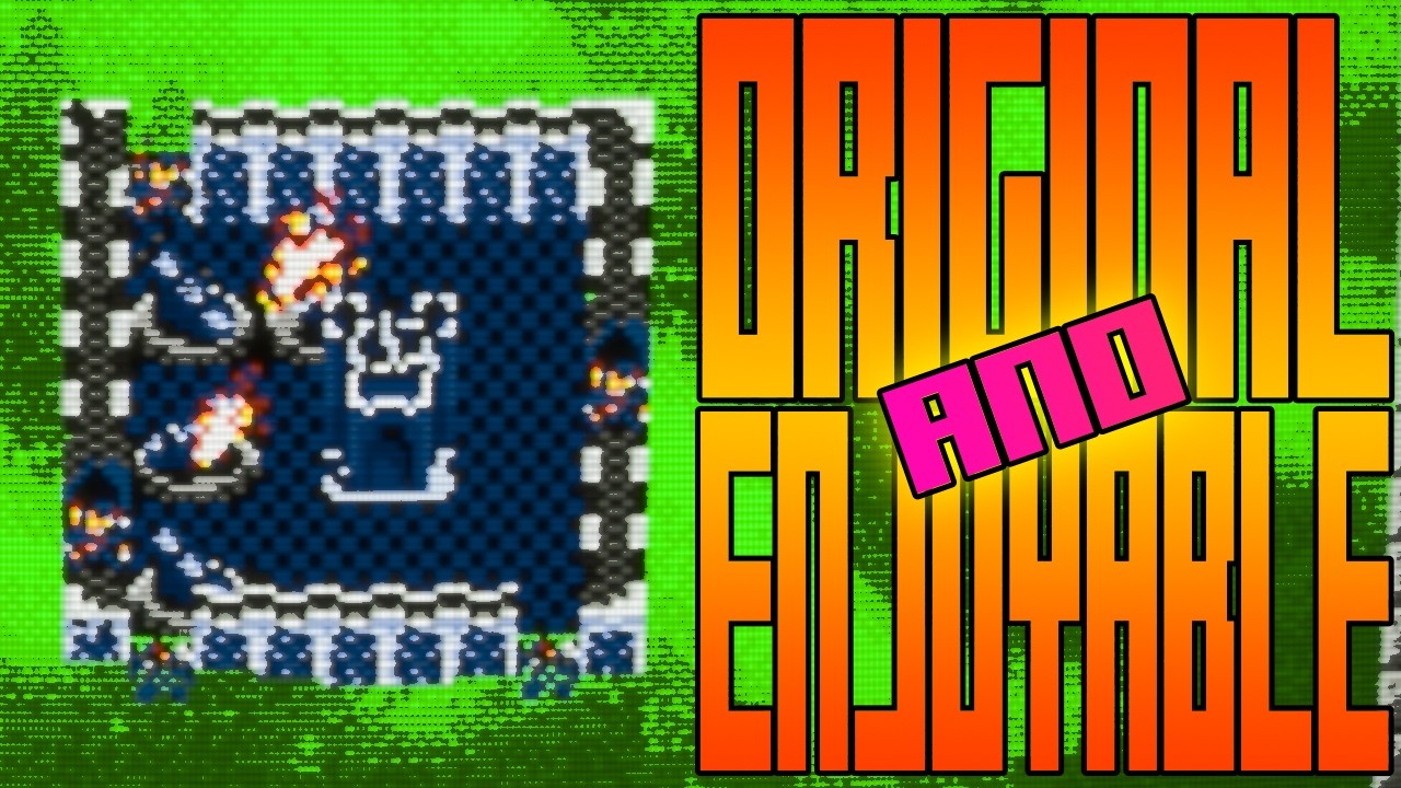 Or maybe its just as basic as the arcade? | Rampart