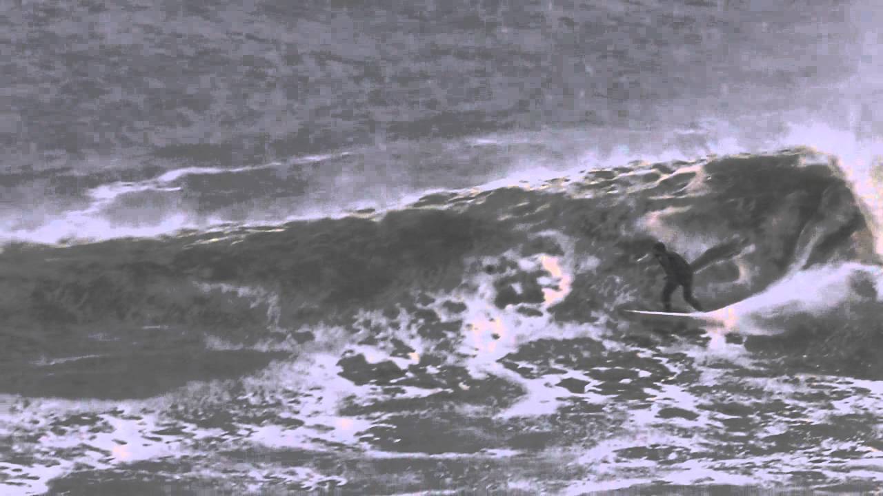 The Montauk Boys vs. Juno