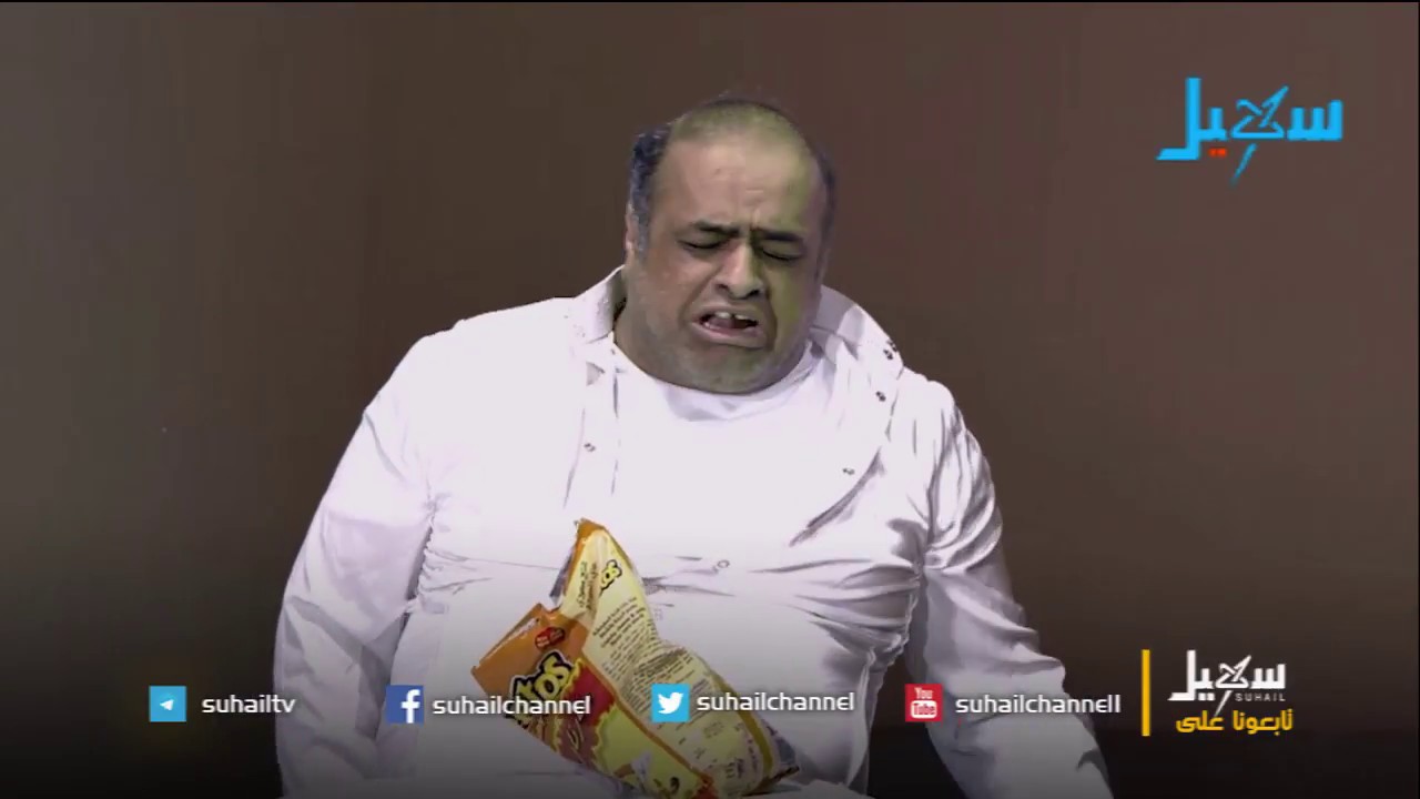 الحلقة 29 من برنامج غاغة 2 - محمد الأضرعي