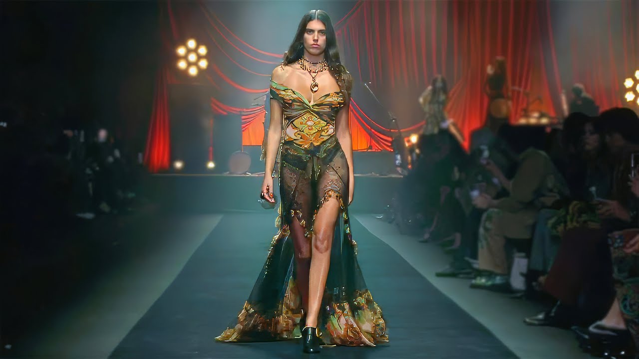 Etro | Spring/Summer 2026 | Milan Fashion Week