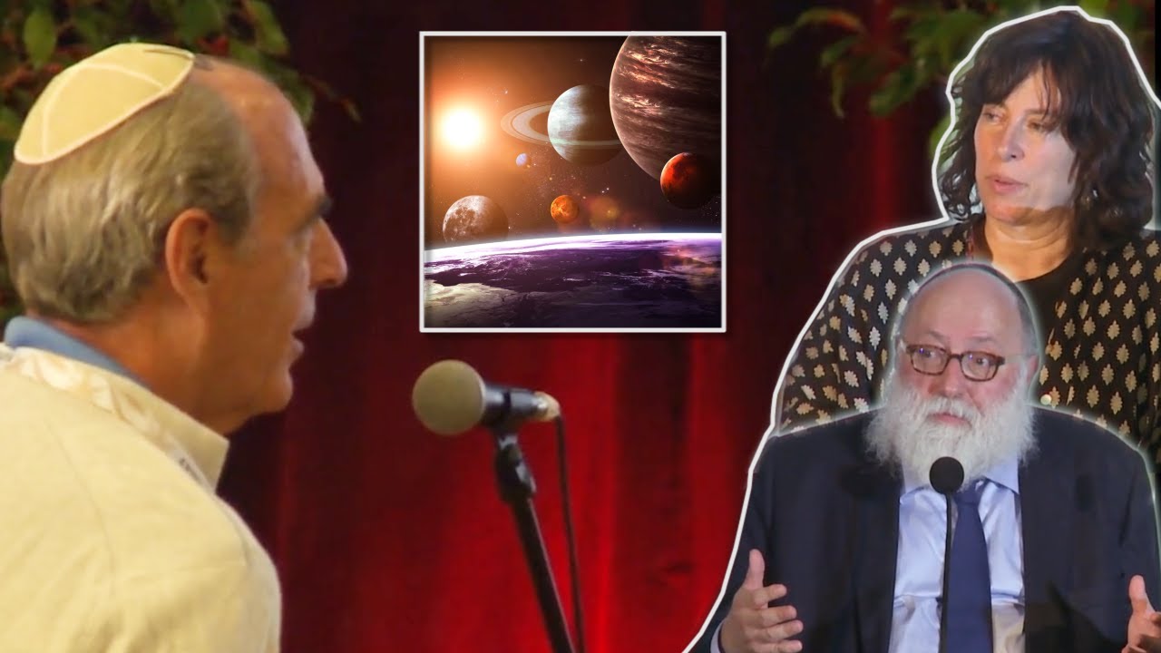Science or the Bible, Who is RIGHT? | Geocentrism & the Age of the Universe
