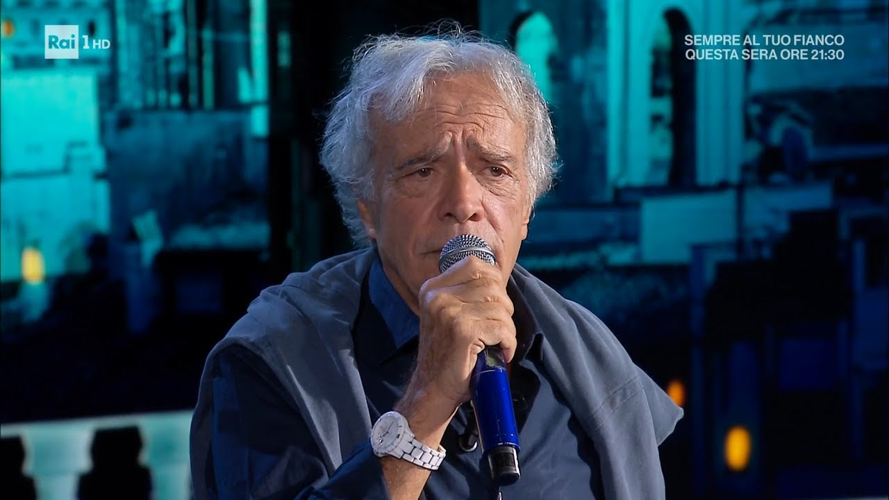 Enrico Montesano in 