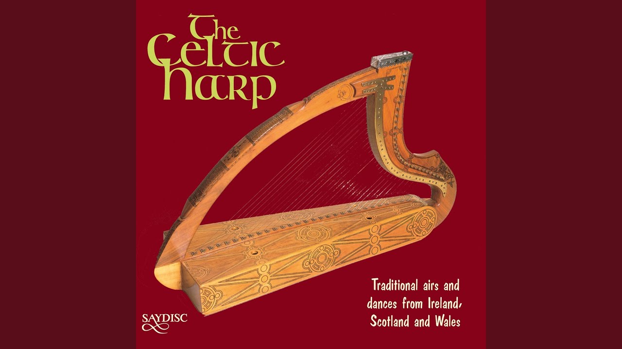 Meillionen O Feirionnydd - The Clover of Meirionnydd (Arr. Bowen)