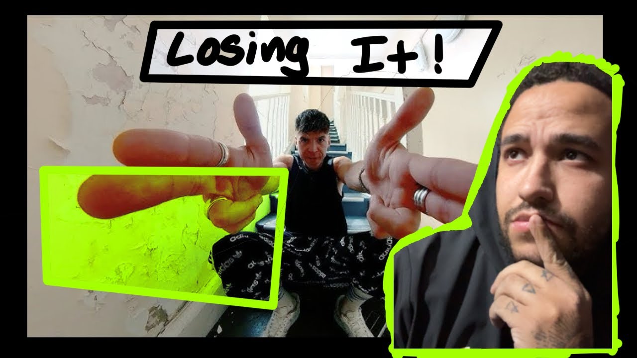 Ren REACTION Losing It 