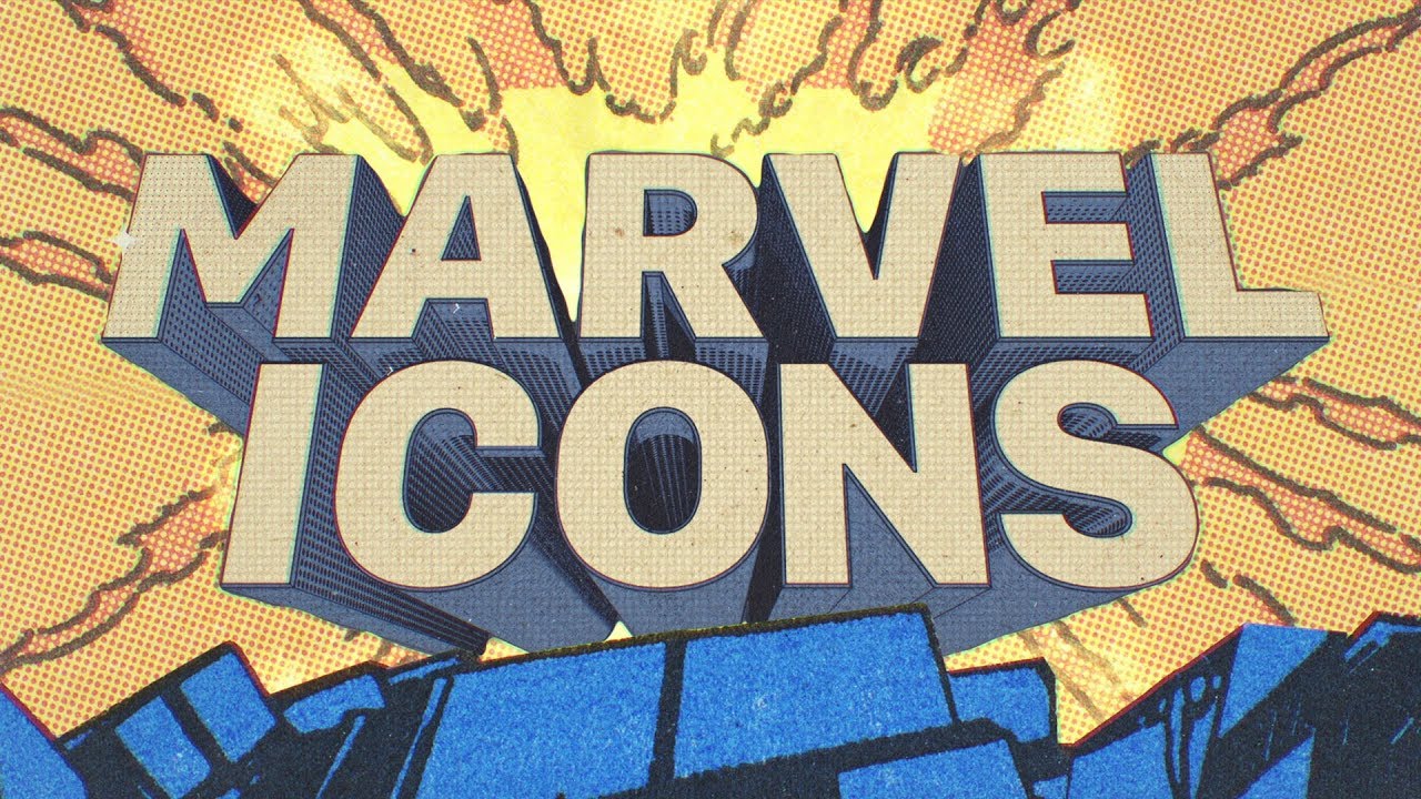 Dark Phoenix | Marvel Icons: Chris Claremont & Louise Simonson | 20th Century FOX