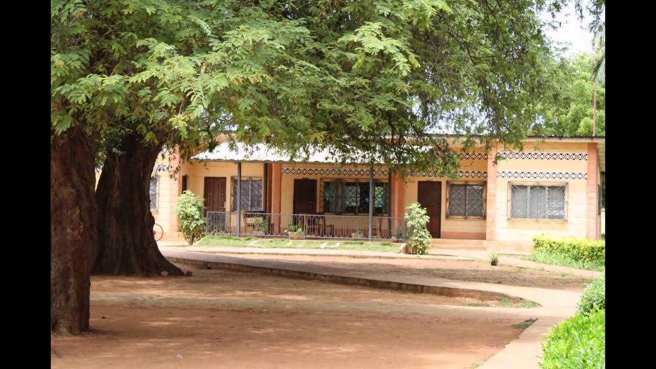 Togoville diaporama photos