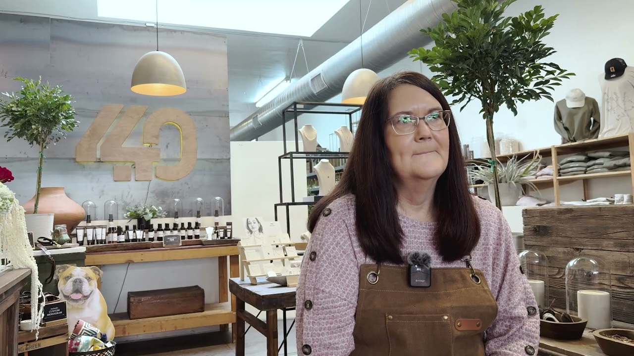 440 & Co. | Enterprise Package - Avery Cline