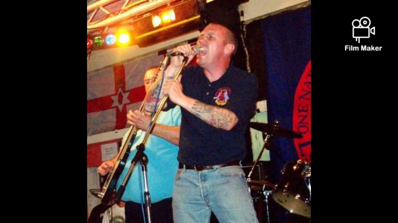 Legion of St George - Zone 6